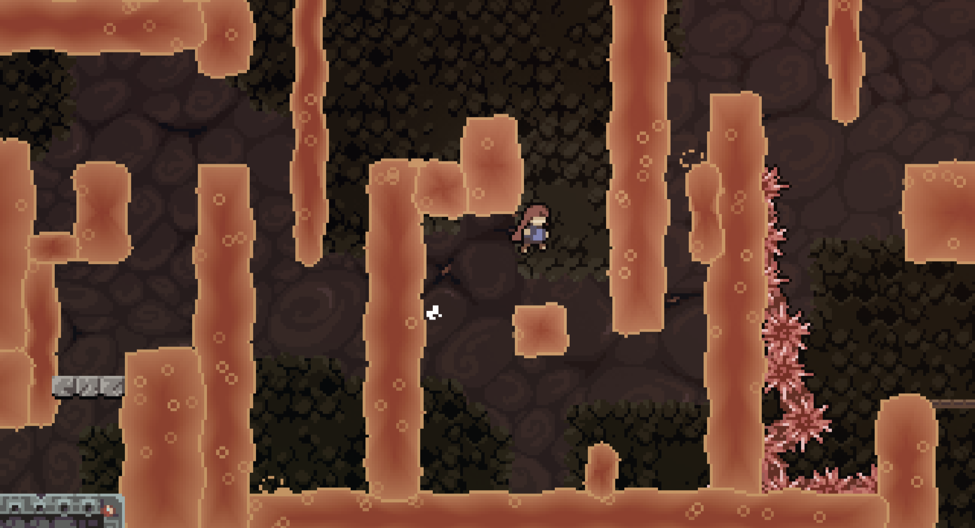 lava room