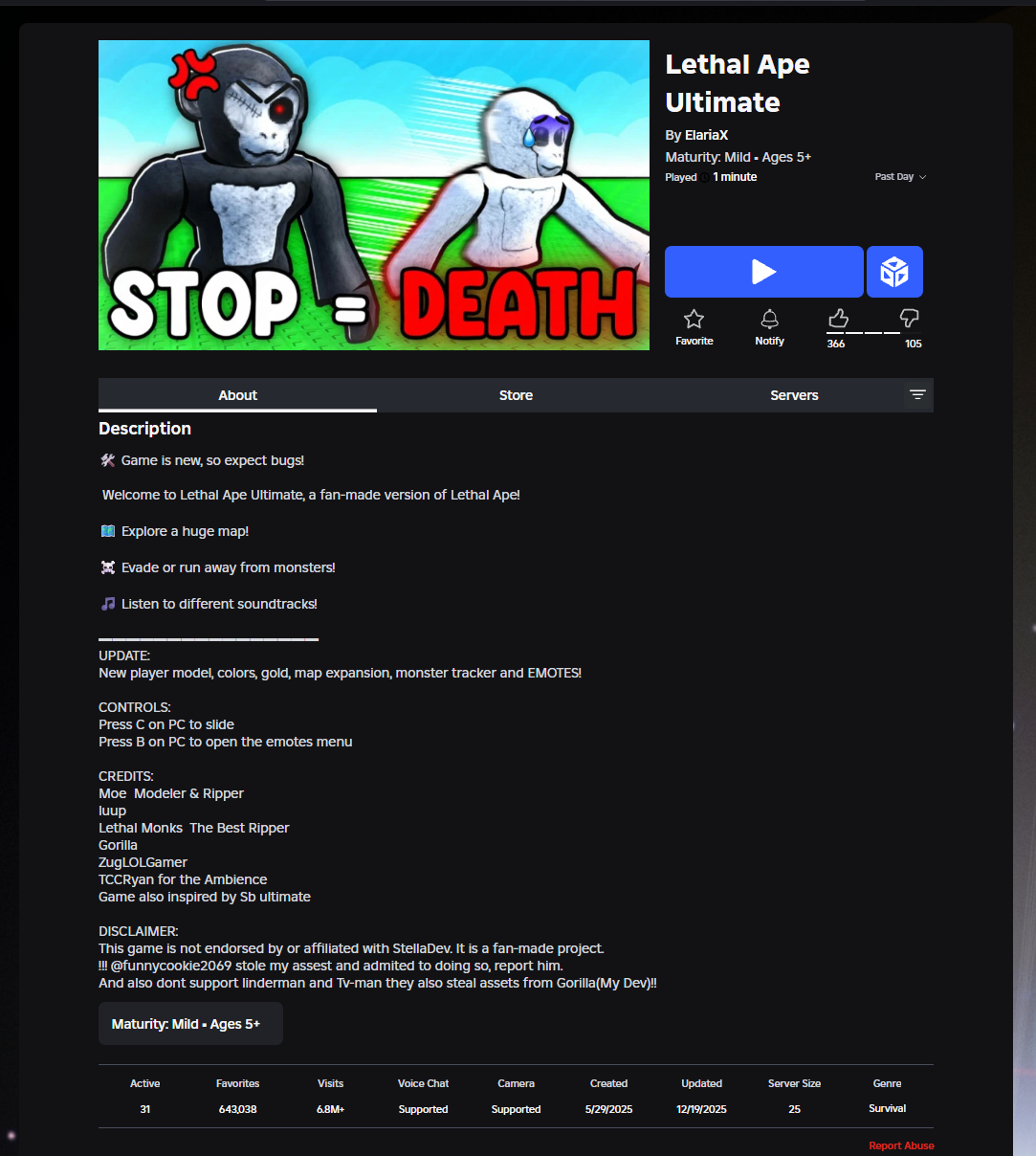 Evidence 3