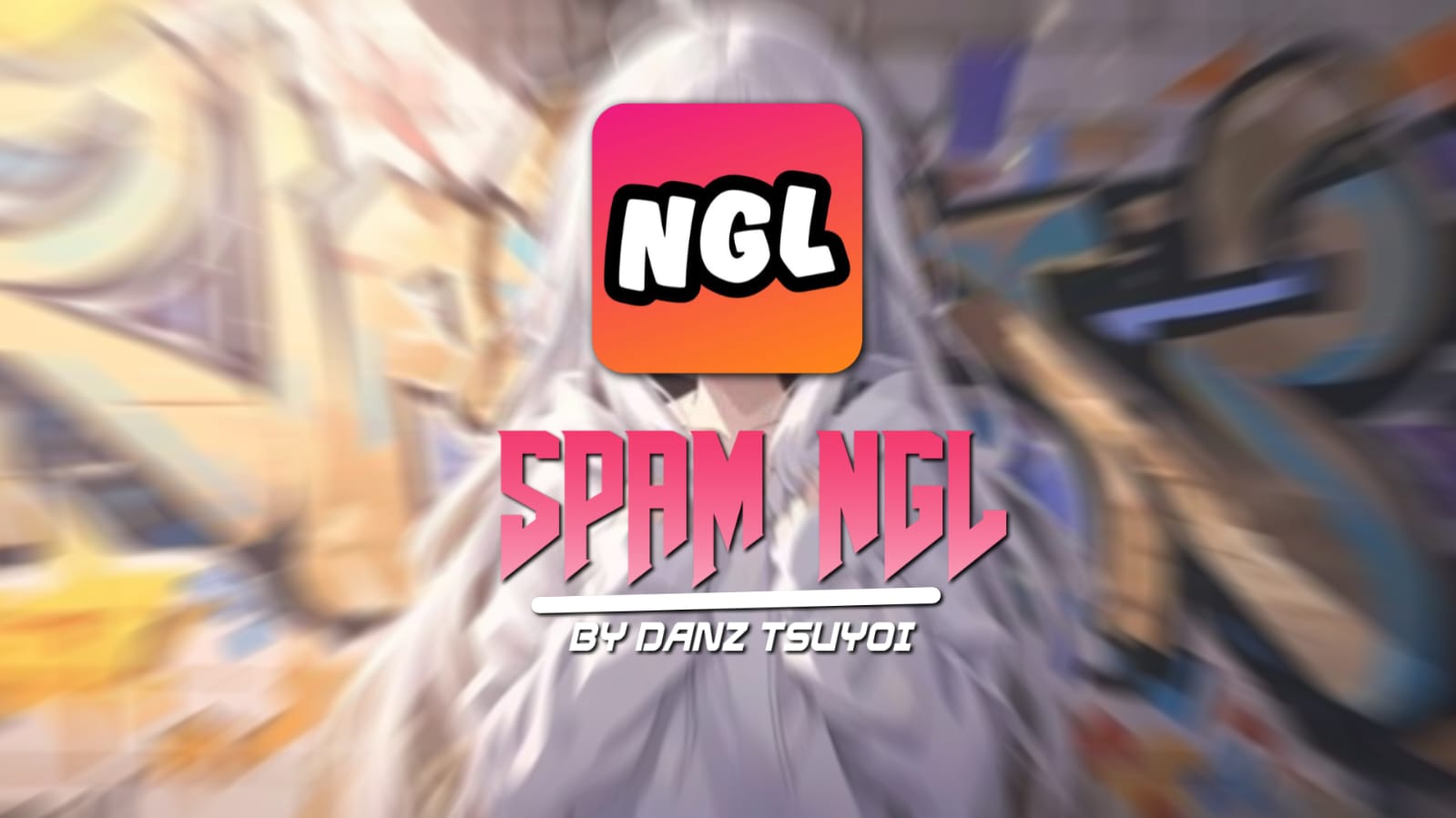 NGL Spam Banner