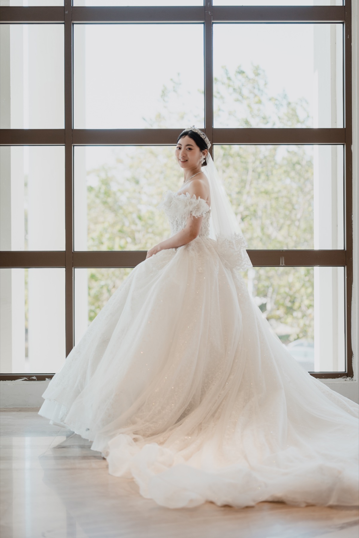 婚禮攝影師MOSHI作品集照片 33
