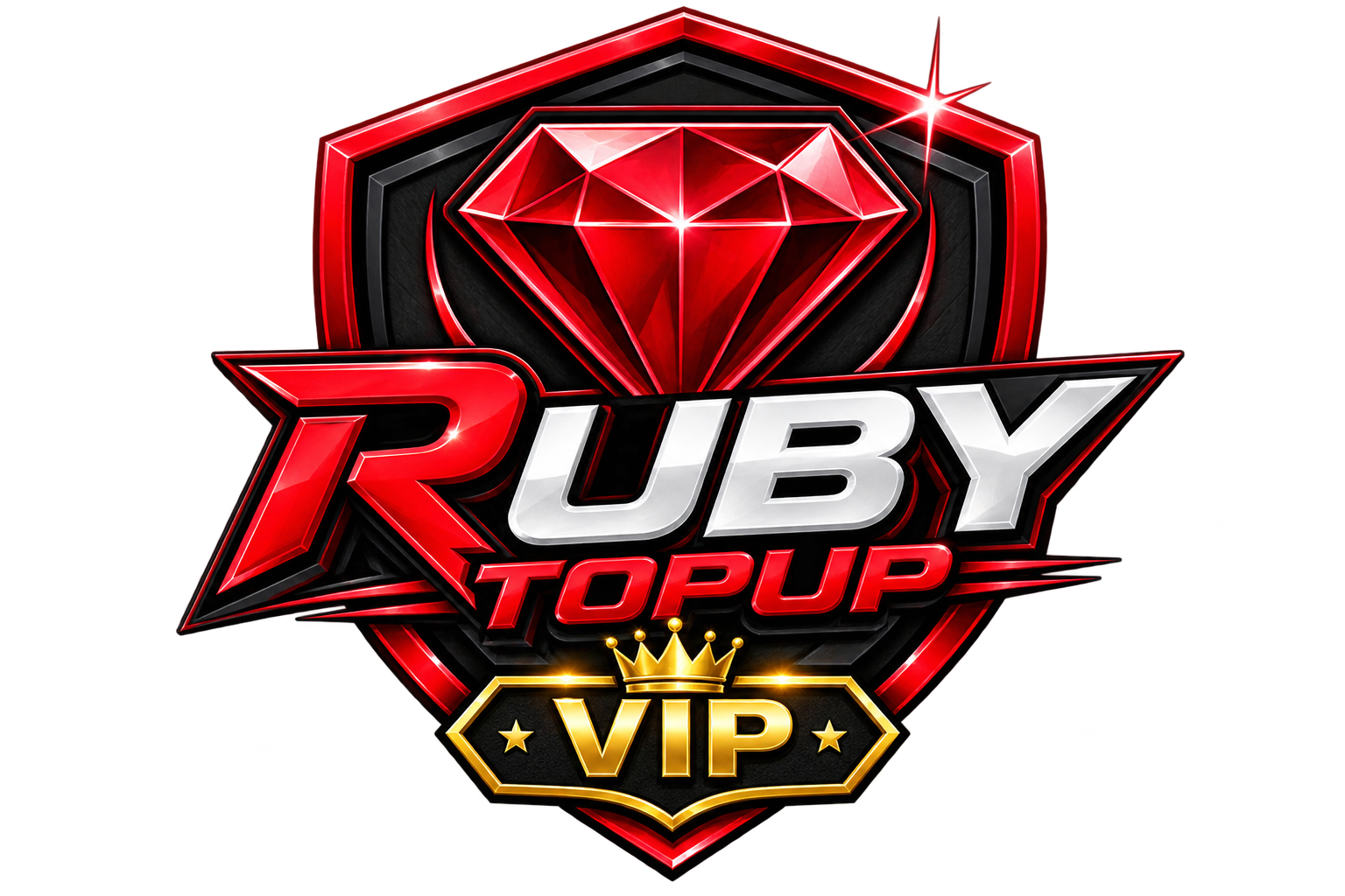RubyTopupVip