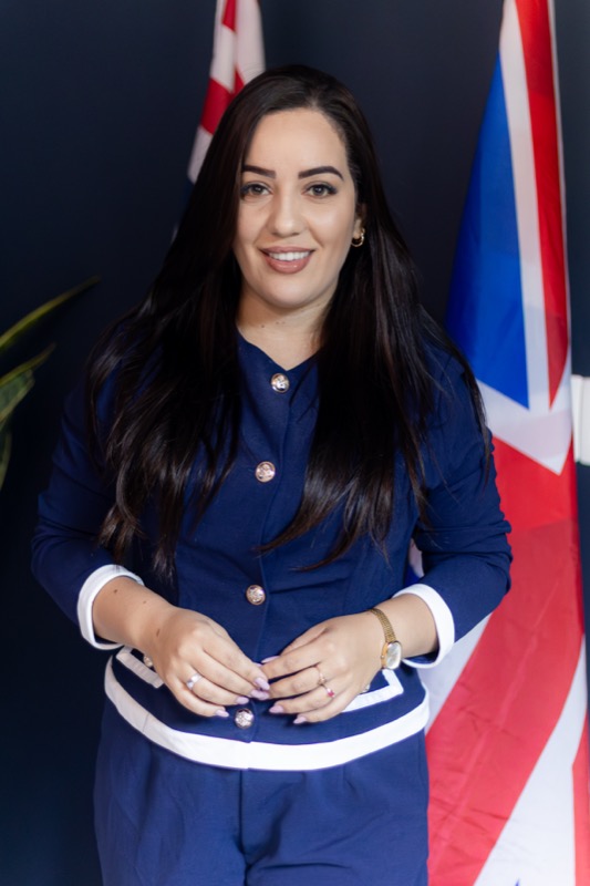 Priscilla Silva