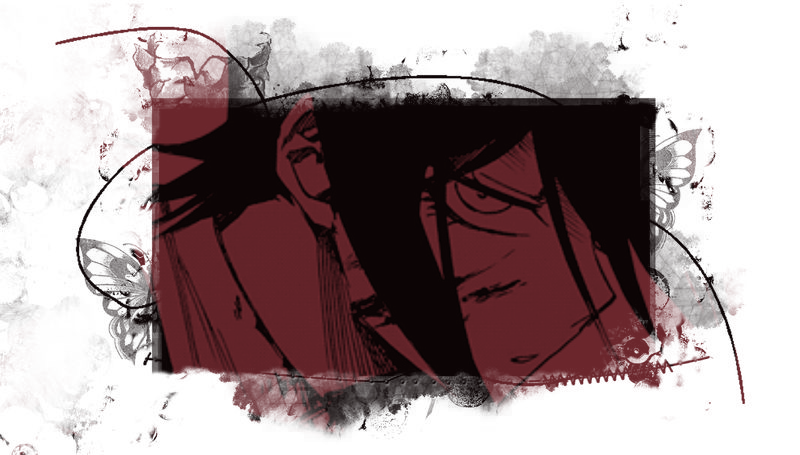 MUKURO's banner