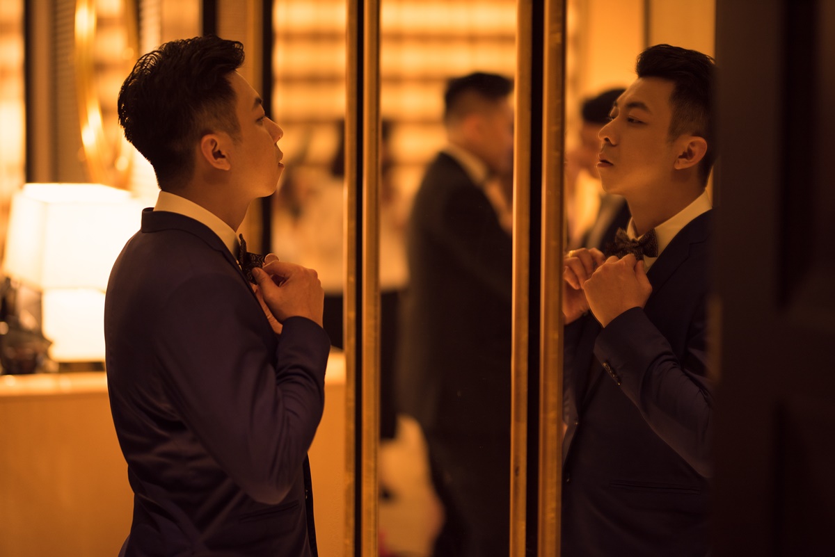 婚禮攝影師RYAN作品集照片 9