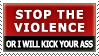 stoptheviolence