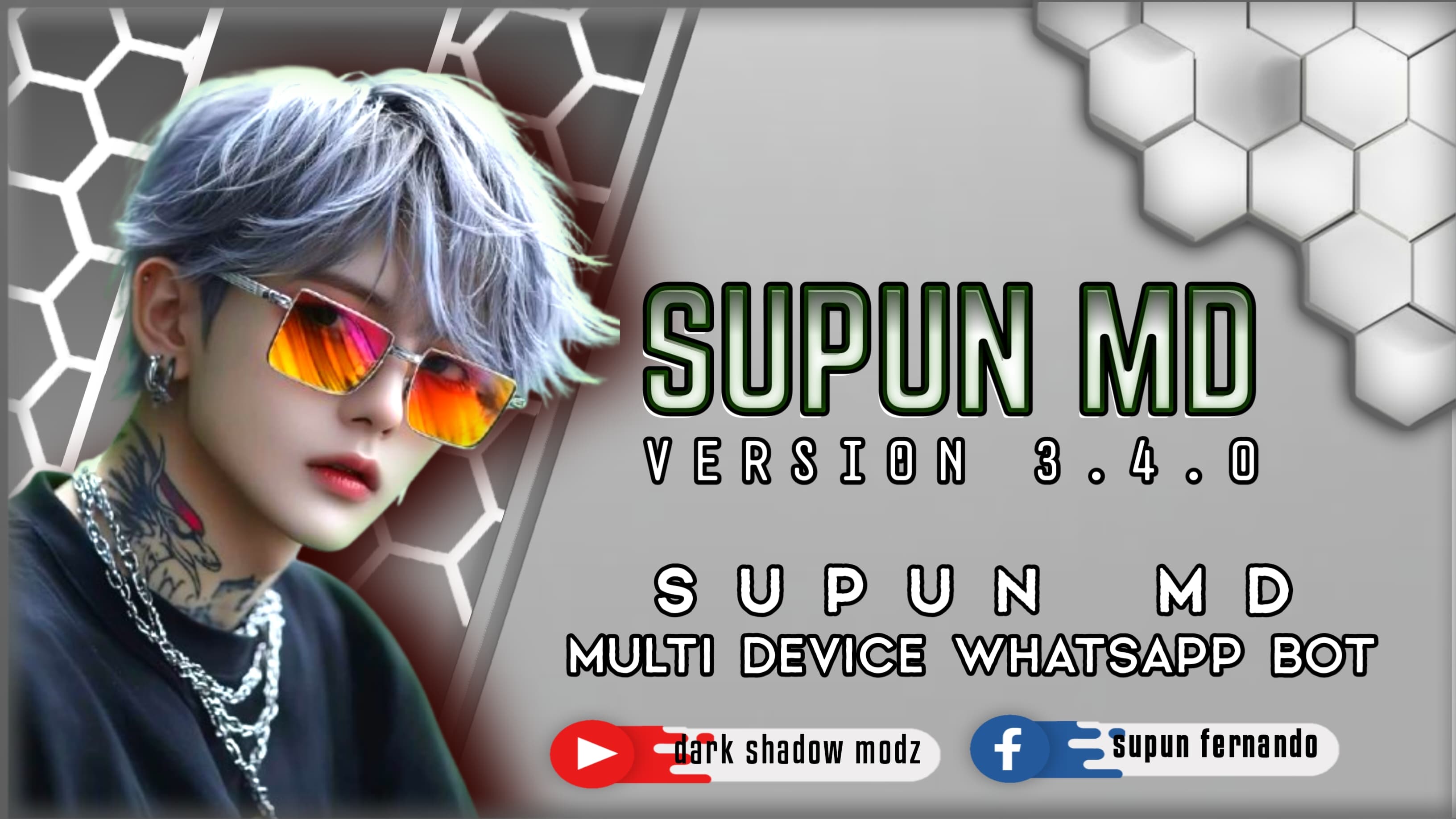 SUPUN-MD