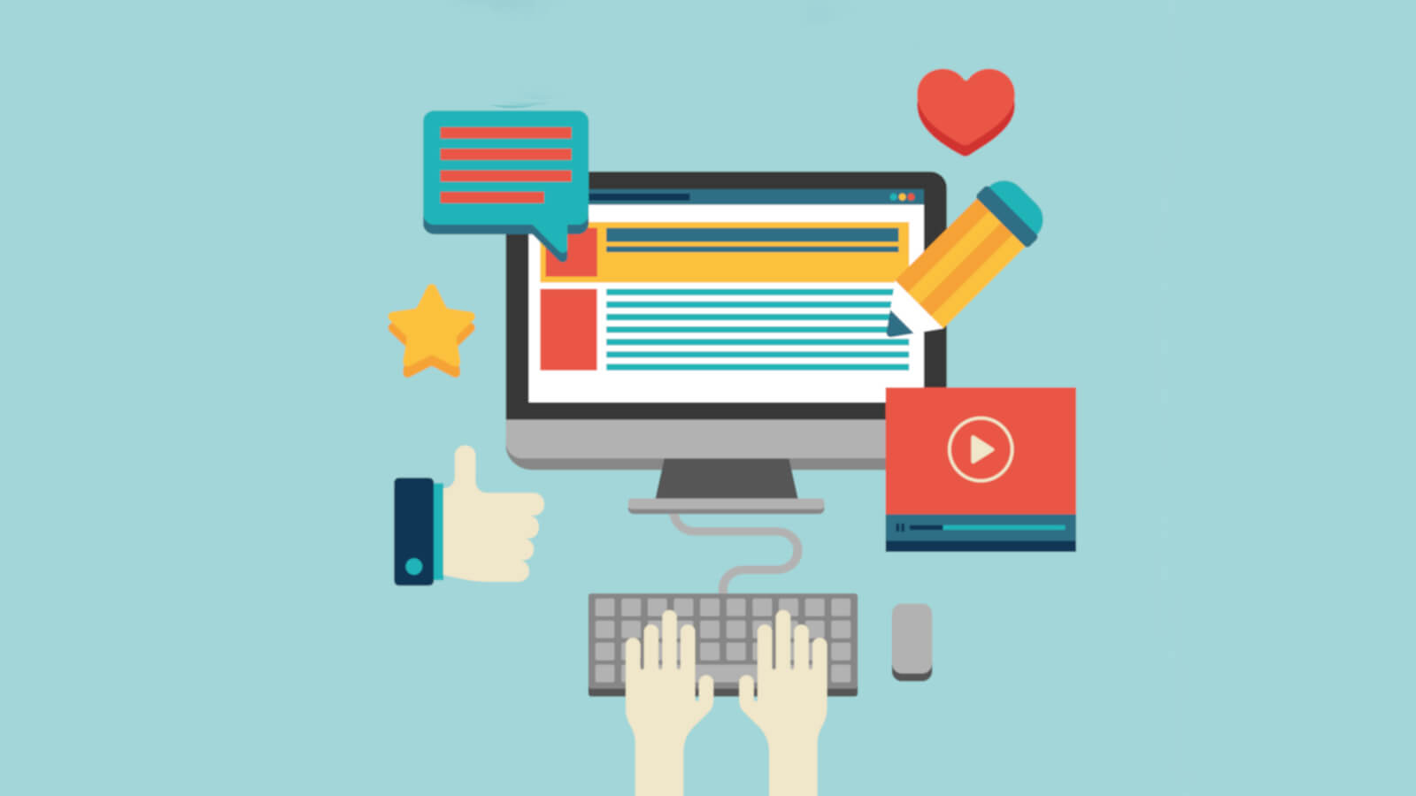 SEO mũ trắng - Làm sao để tuân thủ luật chơi mà vẫn đạt thứ hạng cao?