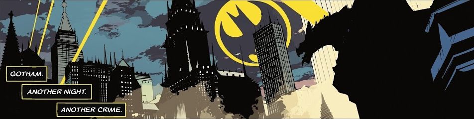 Bruce's banner