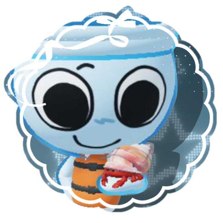 finn – dandys world