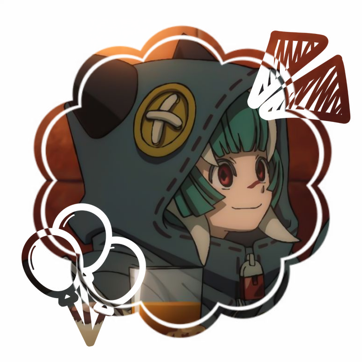 Genny's avatar