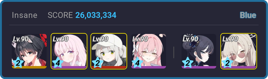 Square peg, round hole