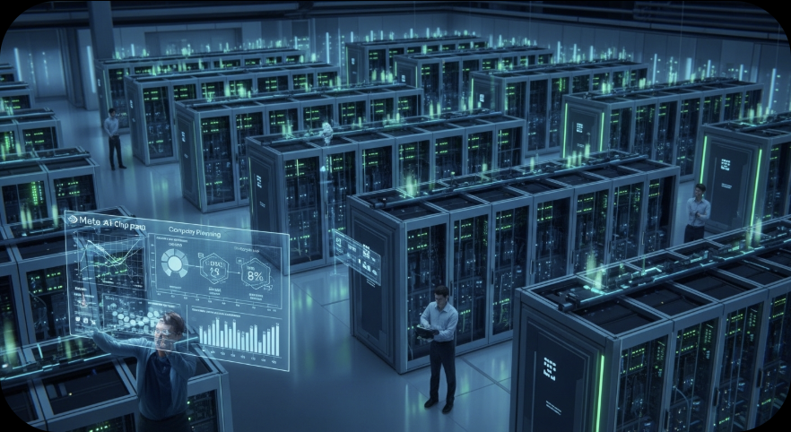 Meta and Nvidia’s AI Chip Pact: What Business Leaders Should Do Next