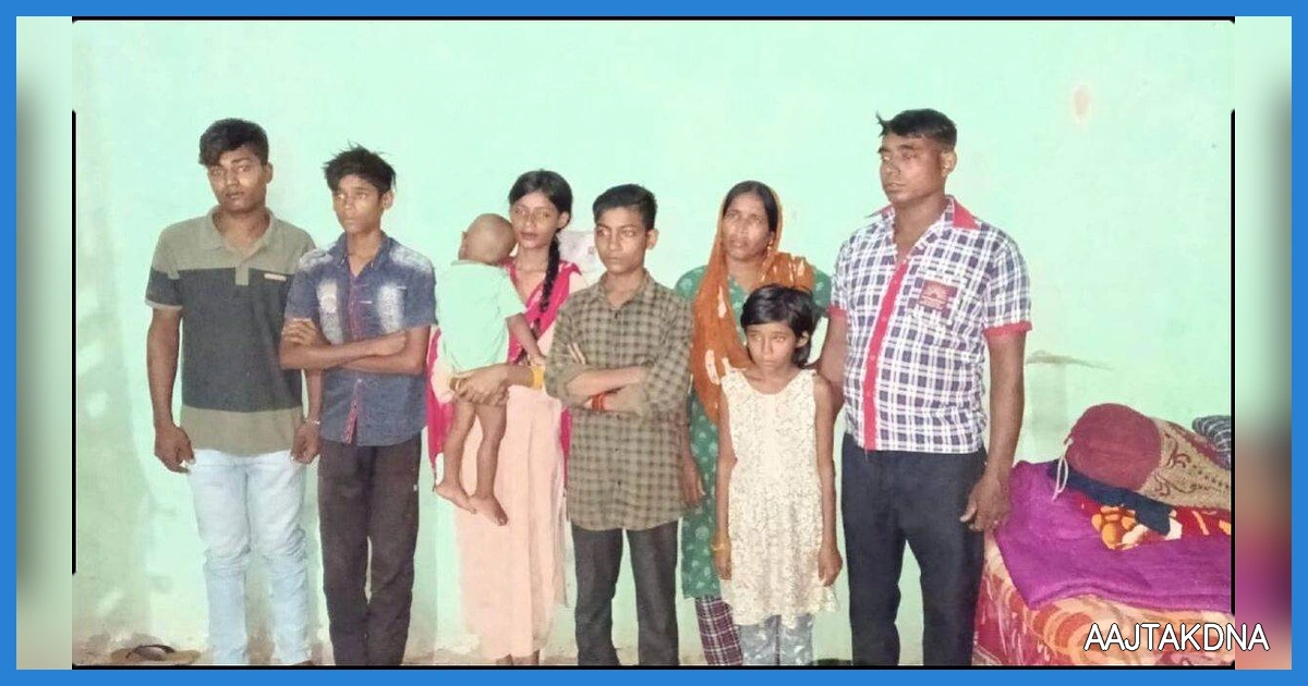 बांग्लादेशी विस्थापित परिवारों