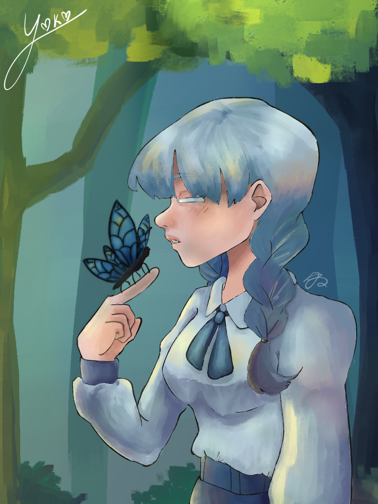 Art fight attack | 2024