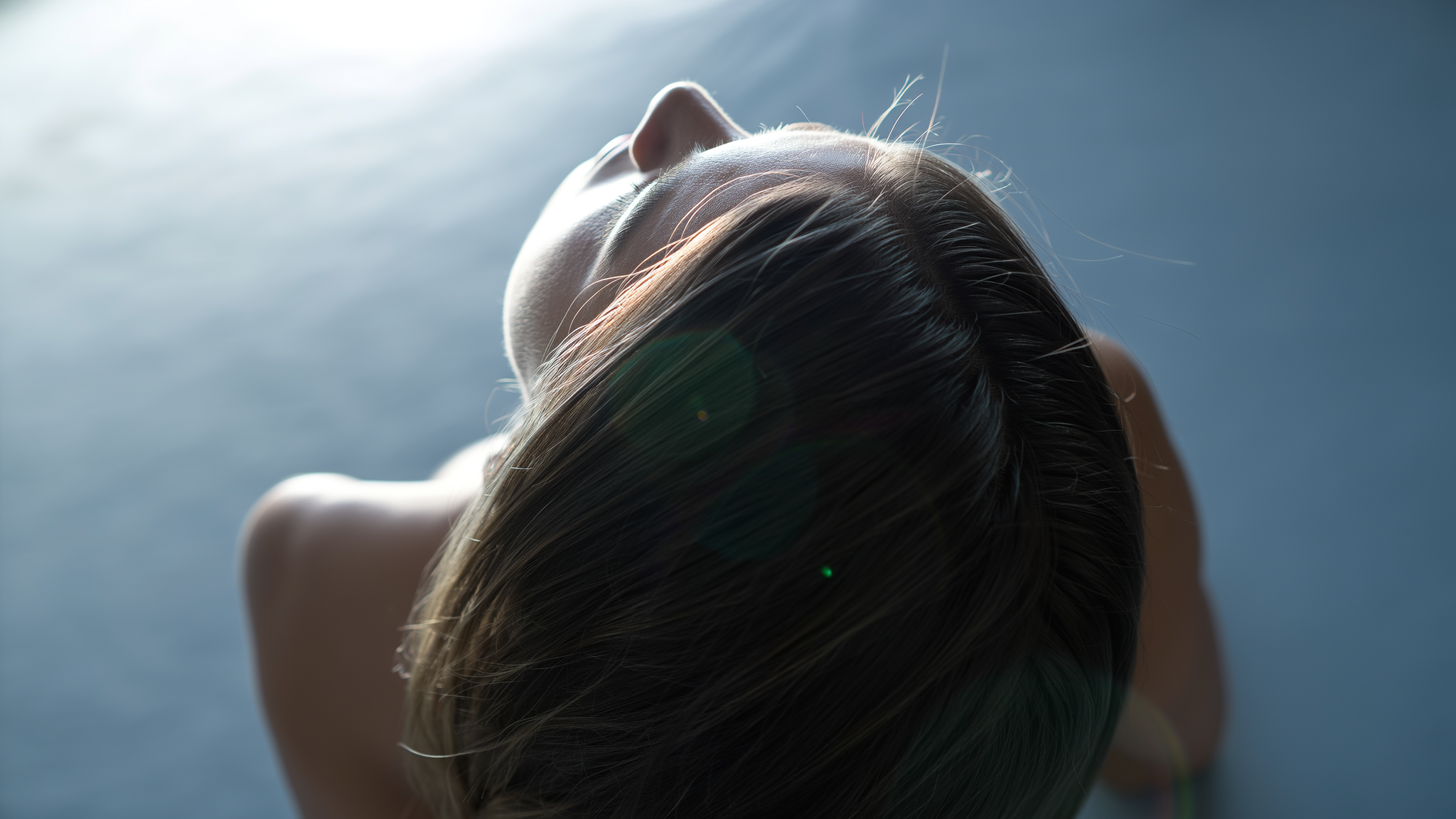 Mom Guilt: Juggling It All & Feeling Like It's Not Enough