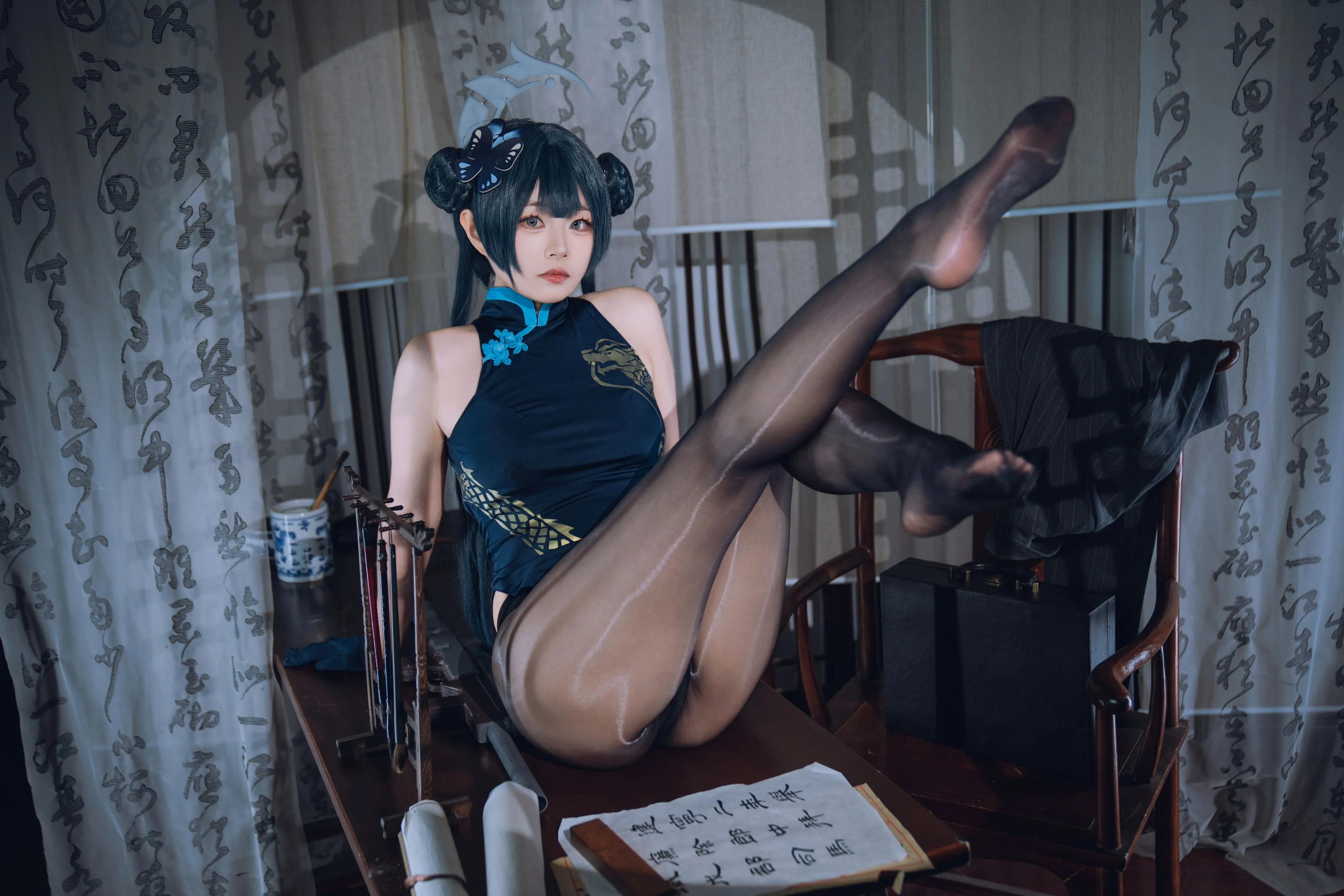 笠笠ami - Ryuuge Kisaki Blue Archive — Photo 31