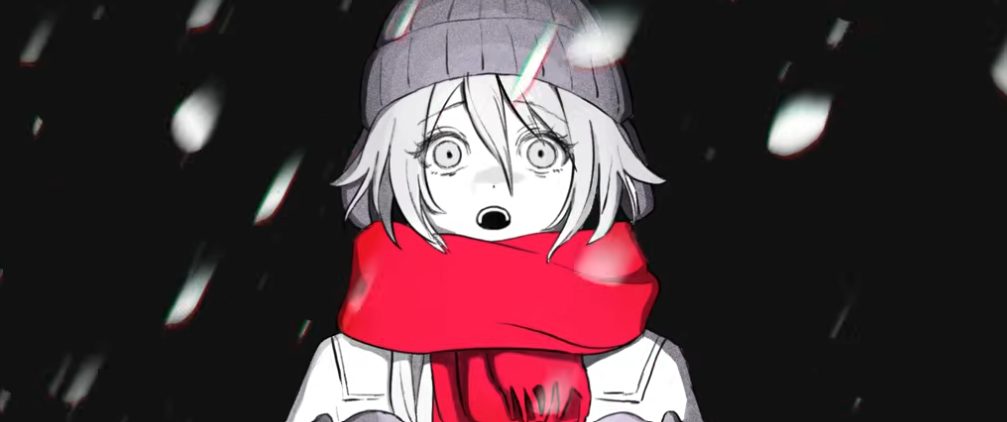 Screenshot from r-906's Silly Terror