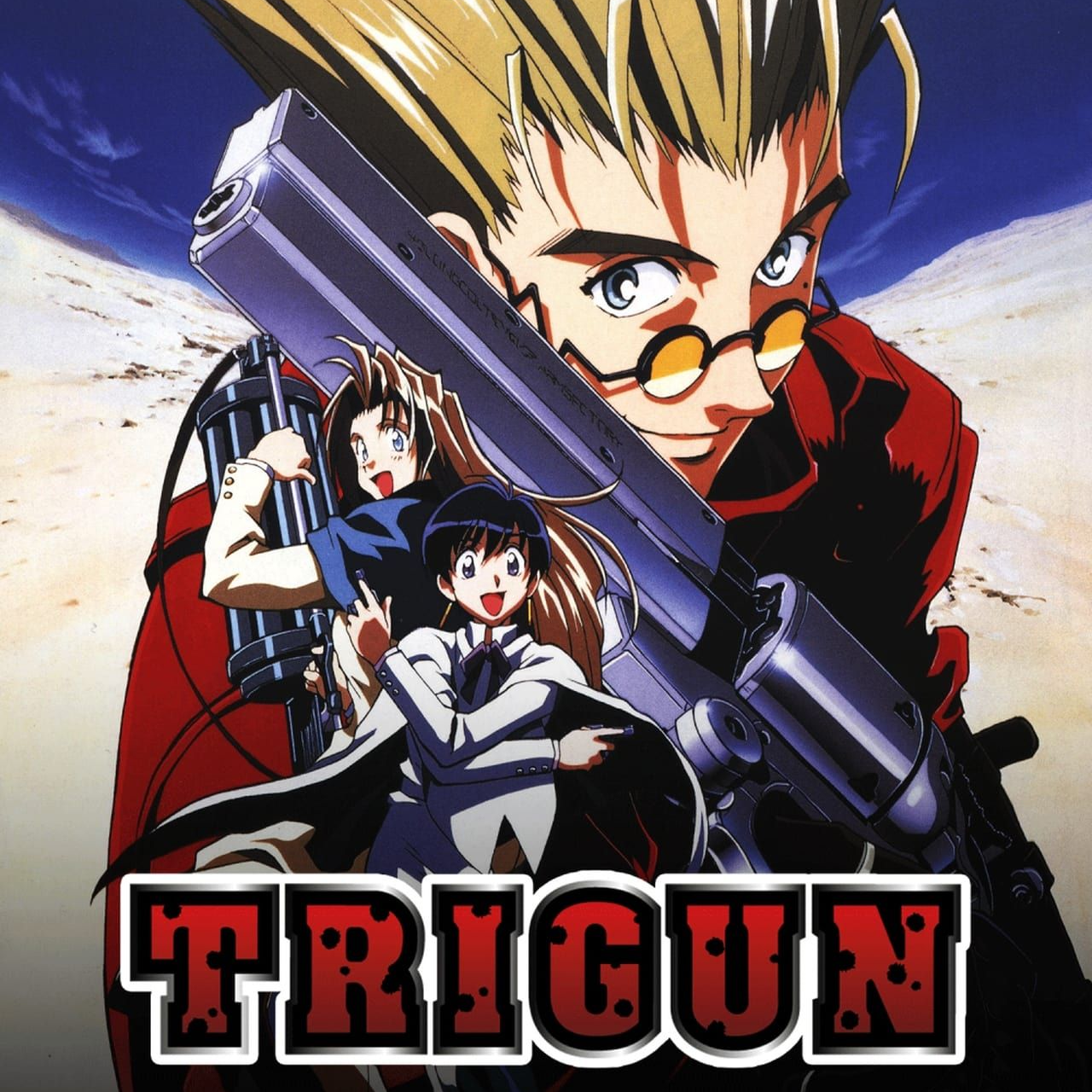 Trigun
