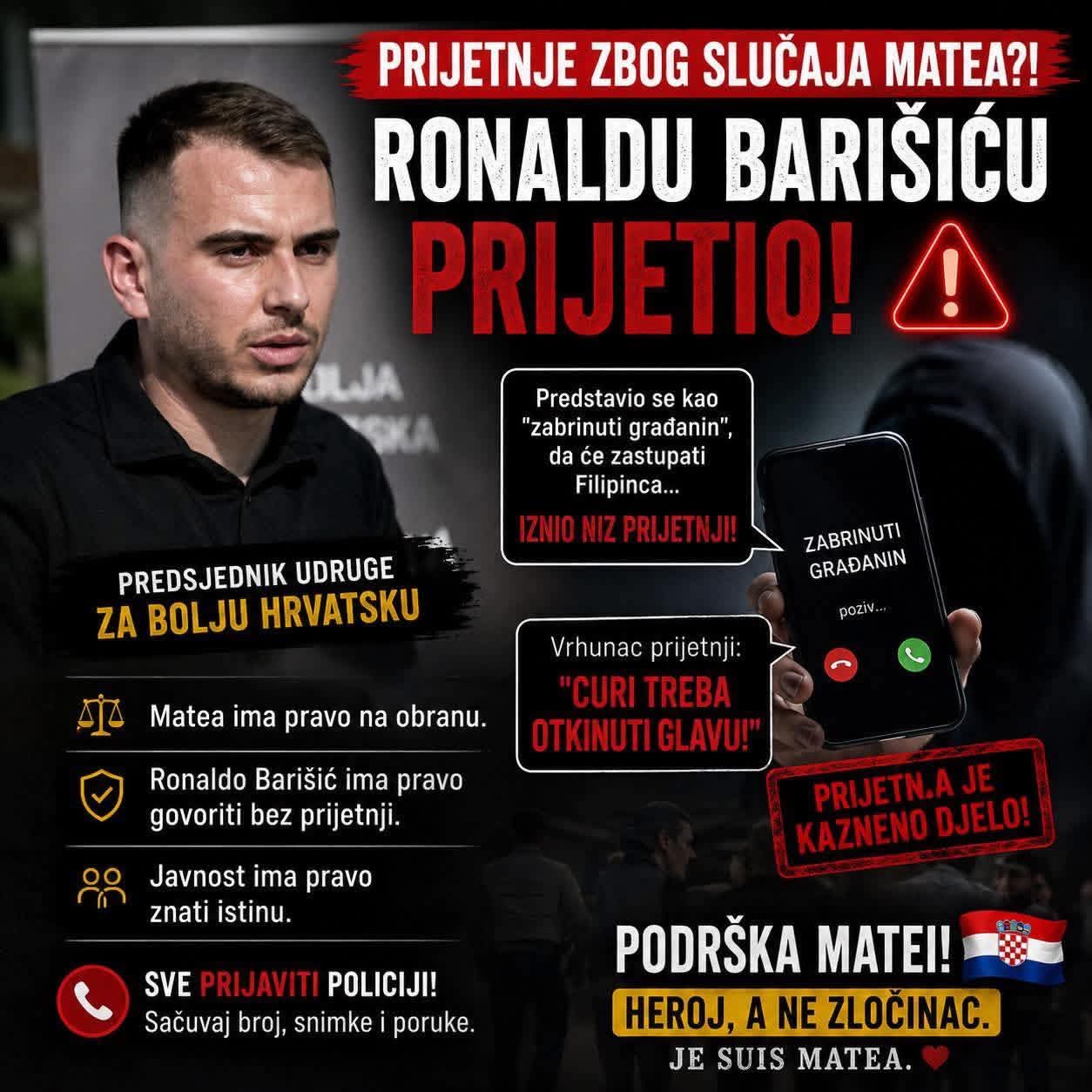 PRIOPĆENJE ZA JAVNOST