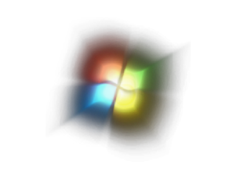 Windows 7 Logo