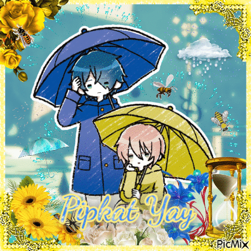 holy platonic pipkat