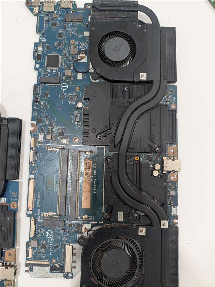 Motherboard Gaming Acer Nitro 5 / Helios Series