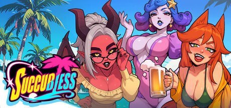 魅魔赐福 Succubless