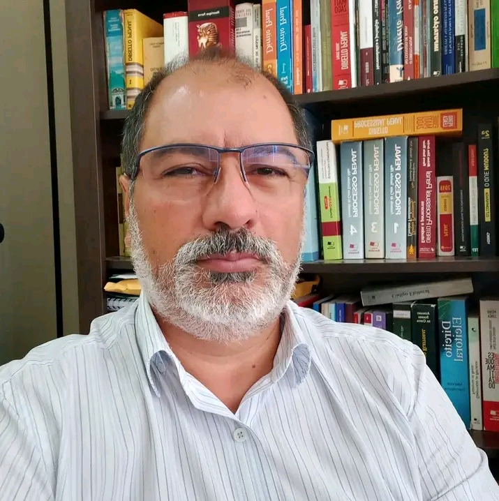 Sergio Luiz Fernandes Pires