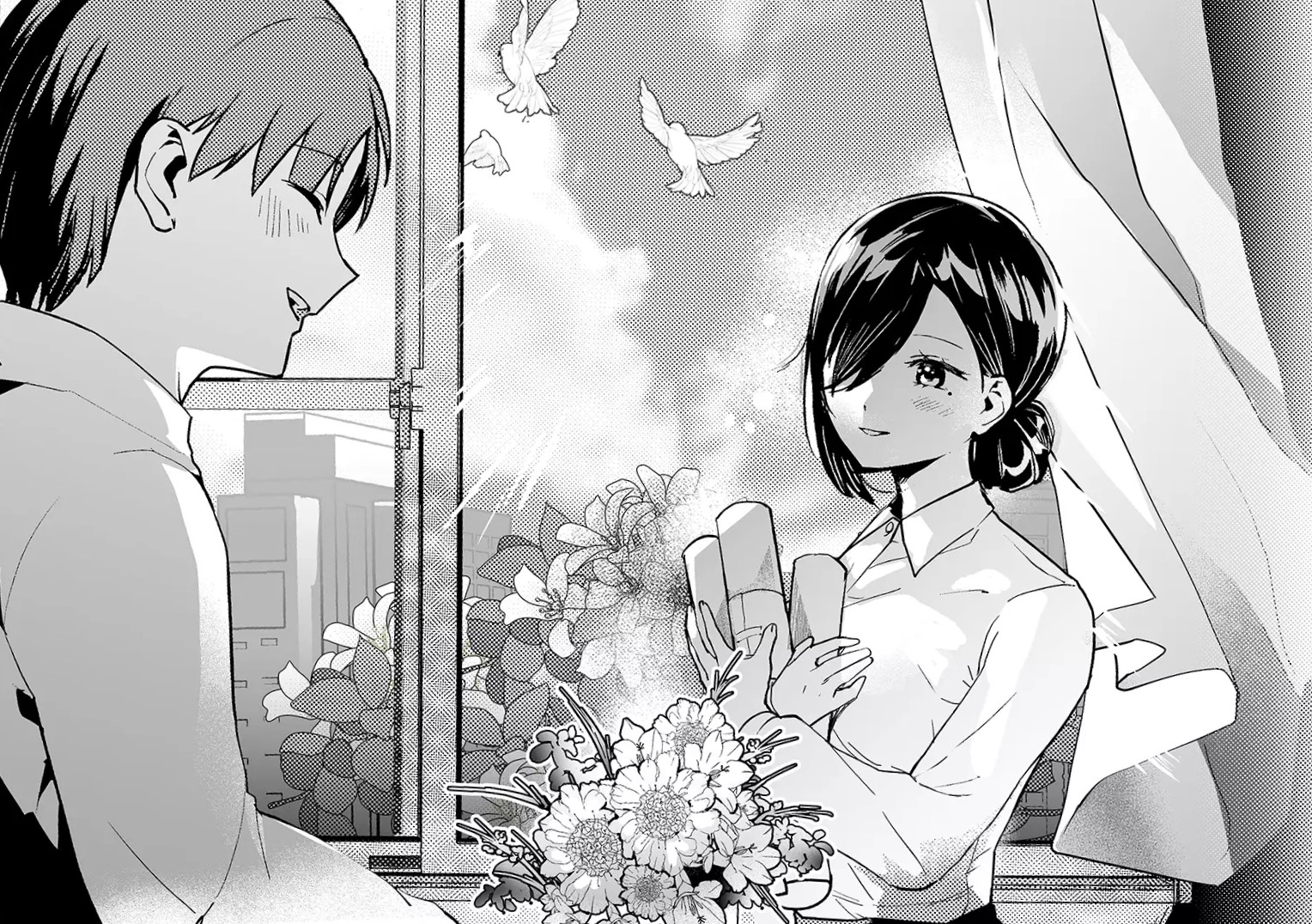 Tokimori-san ga Muboubi desu!! | MangaDex Forums