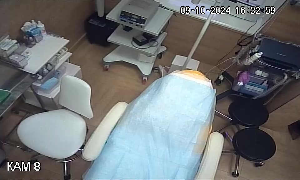 Hidden Voyeur 2 — Clinic (19) — screenshot 2