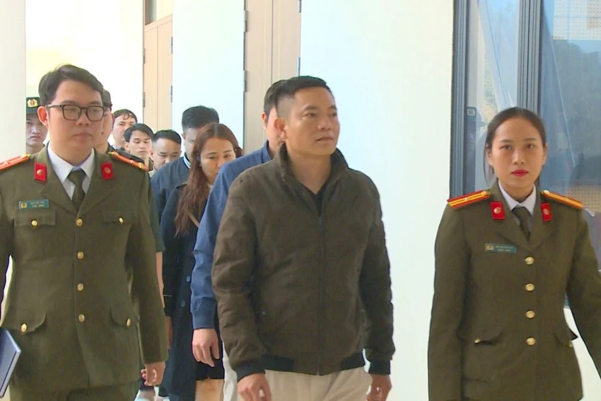 Quá trình sản xuất thảo dược