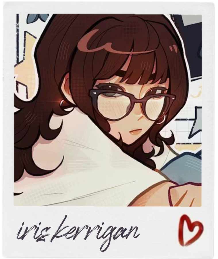 iris