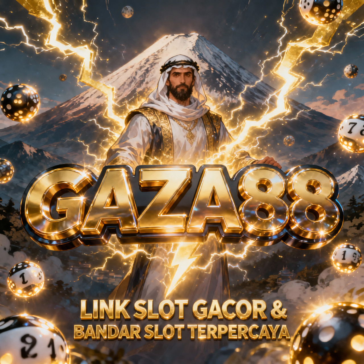 GAZA88 - Link Alternatif Platform Game Online Terupdate dan Bebas Hambatan