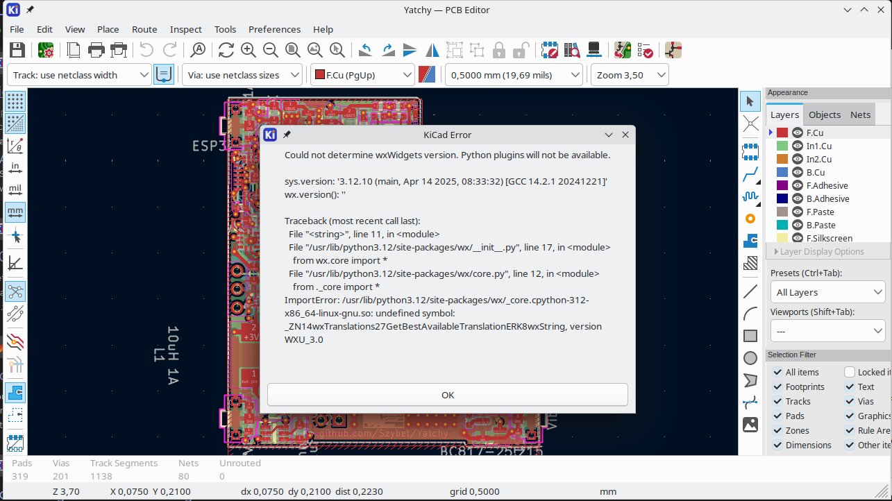 GENTOO FORUMS VIEW TOPIC visual data 2