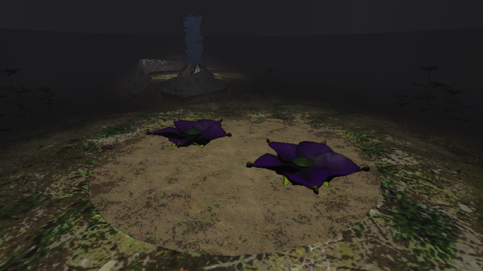 Candypop Buds on Repose.