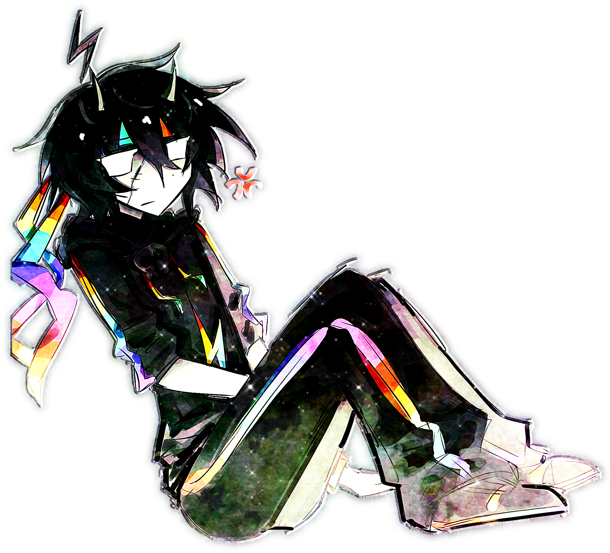 AC: @cuteduality on X