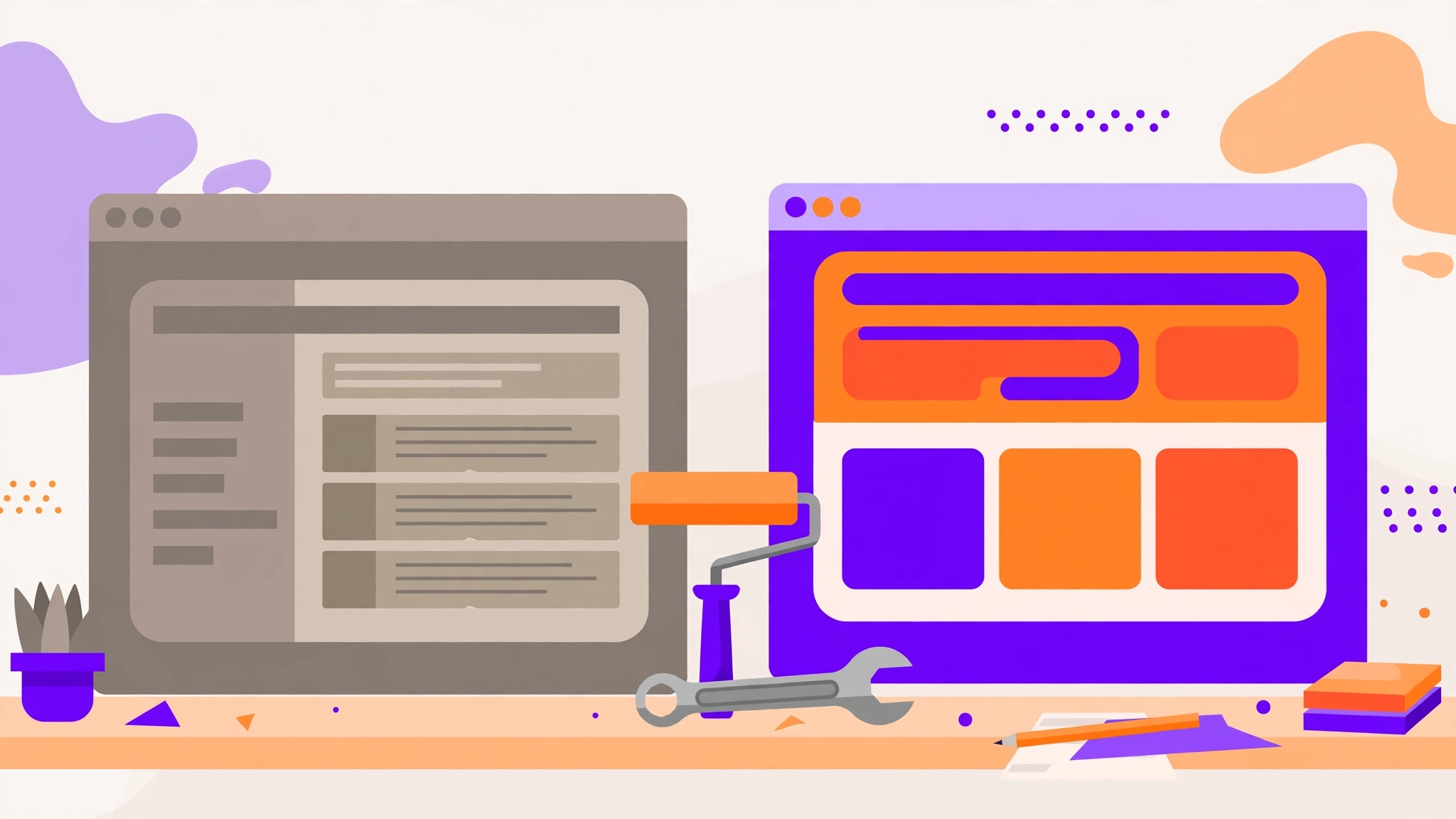 Website Redesign vs Rebuild: How to Decide in 2026