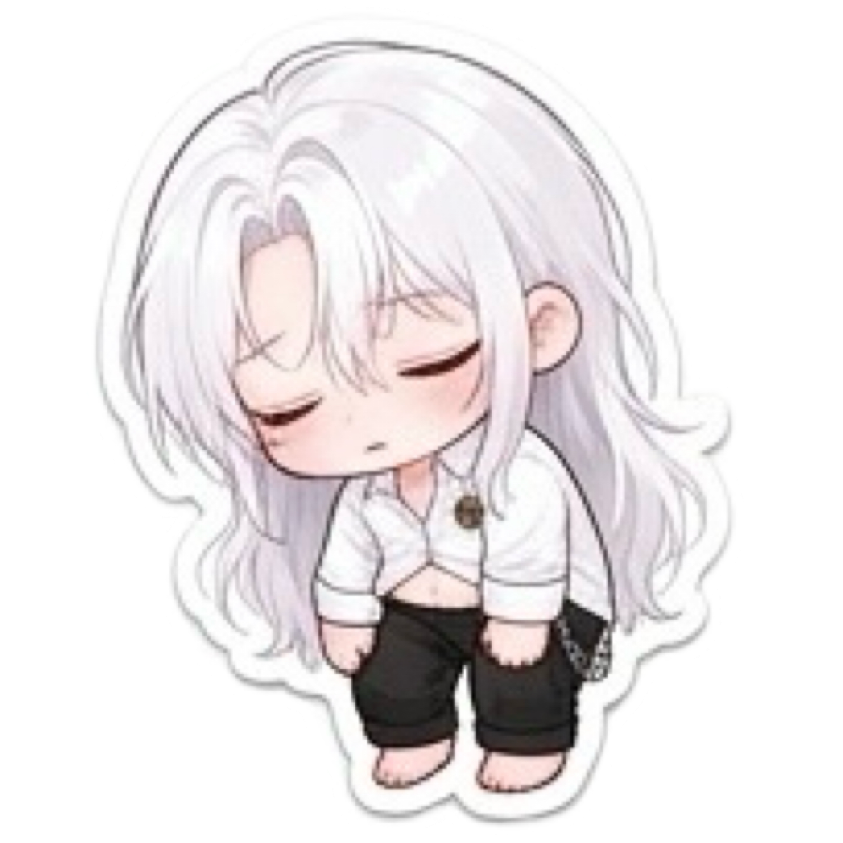 chibi