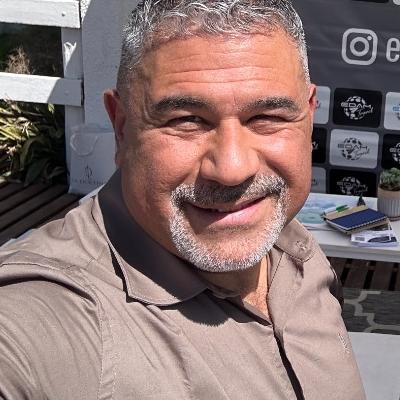 Diego Peralta