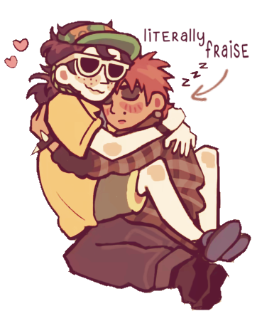 creds to @anatumypark