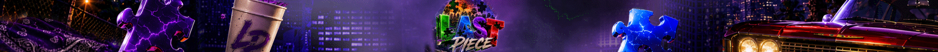 🧩Last Piece RP🧩