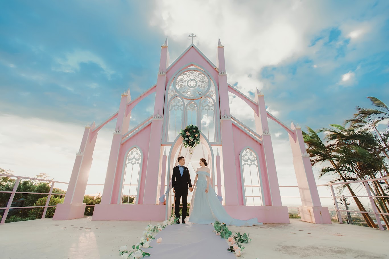 婚禮攝影師PIERS作品集照片 38
