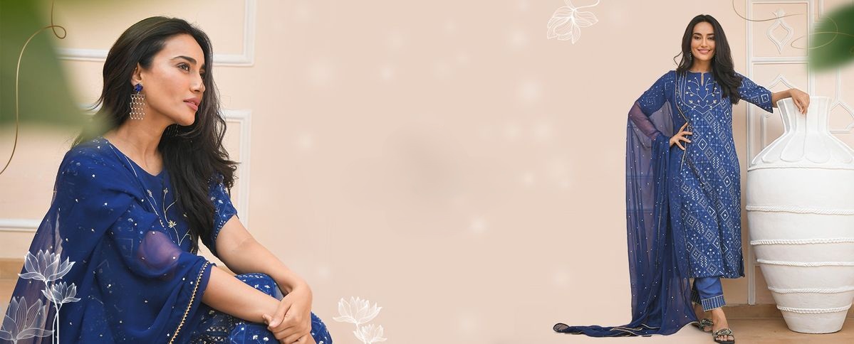 Adeel Collection Desktop Banner