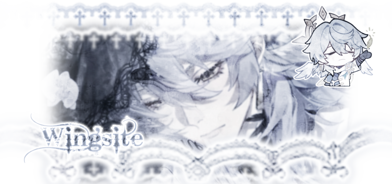  𖥔𓈒 Edit by Angélique 〜 Art by @/Mozzcio4192387331 on 小红书 || DNU