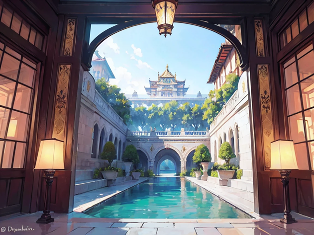 Palace