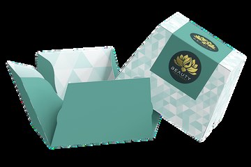 Custom Packaging Solutions