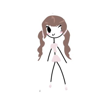 ririkasumi sonnet-rue ; riris analorida oc. isnt she just the cutest.. look at her.. stare into those eyes... did you wanna say something..