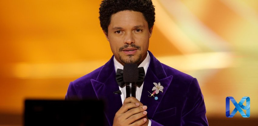 Trevor Noah to Host Google Pixel 11 Launch Event
