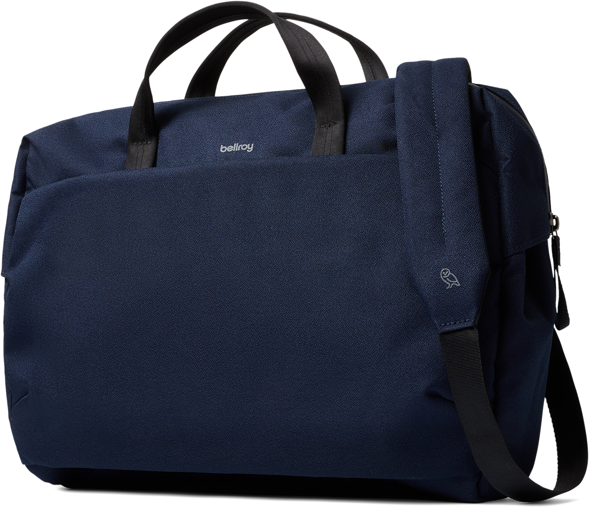 Bellroy Via Work Bag in navy product image