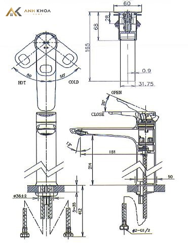 ban ve inax lfv 652sh 1